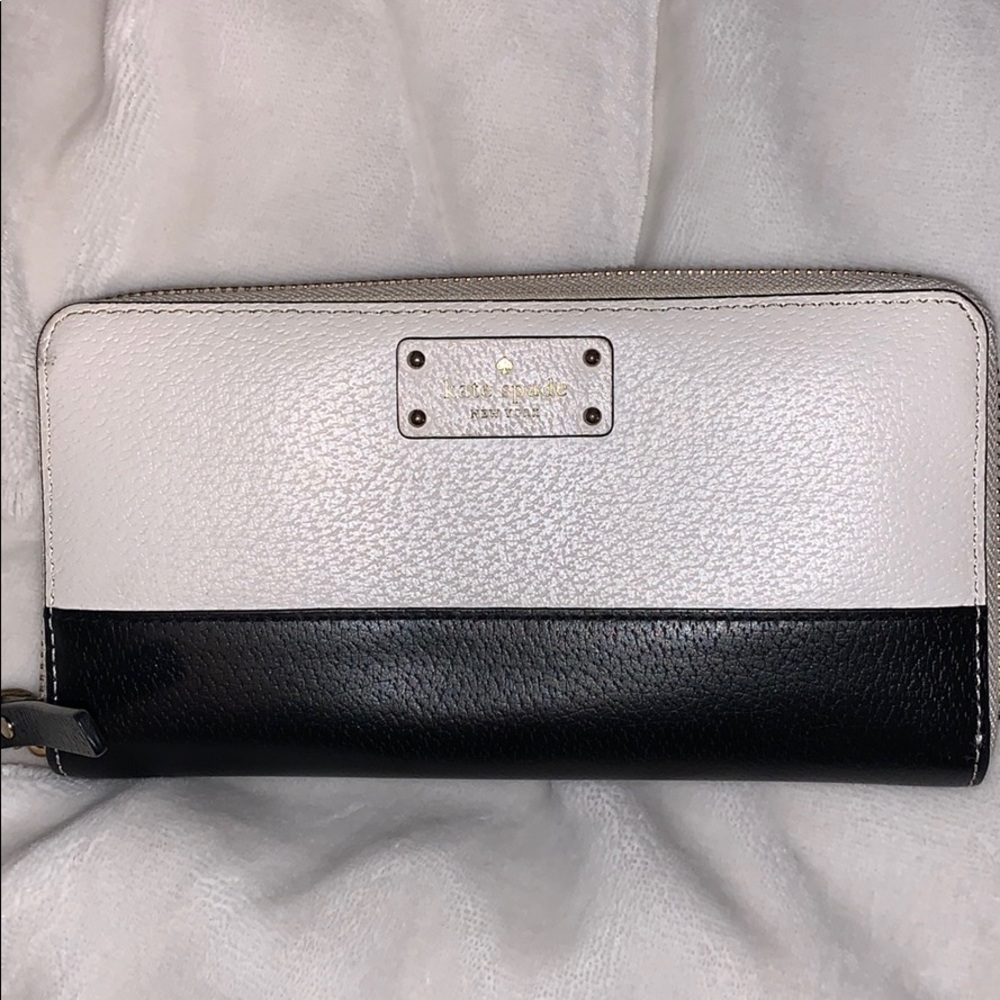 Kate Spade wallet